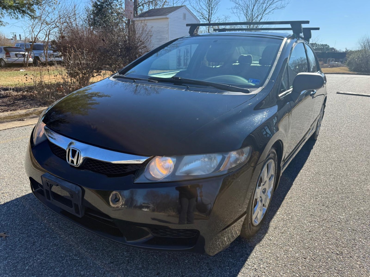 2009 Honda Civic