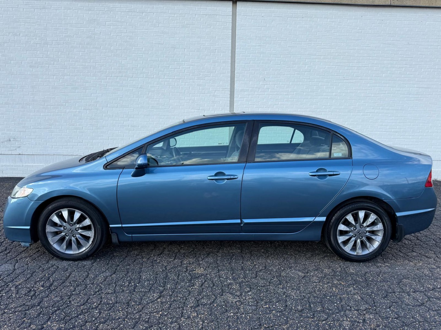 2009 Honda Civic EX - Photo 23