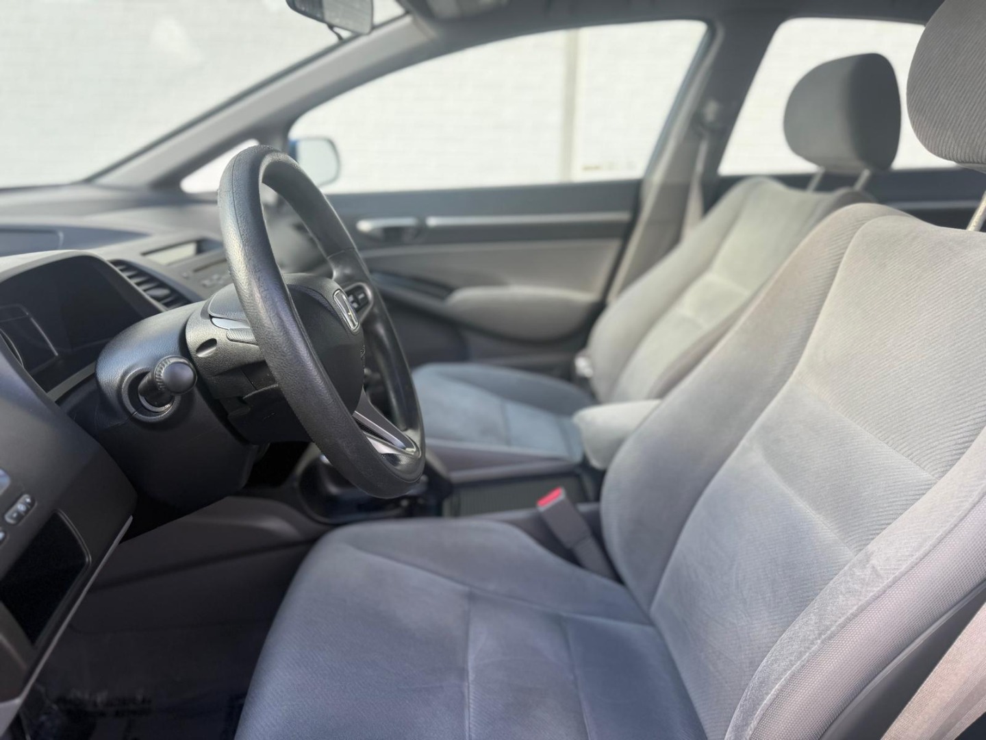2009 Honda Civic EX - Photo 5