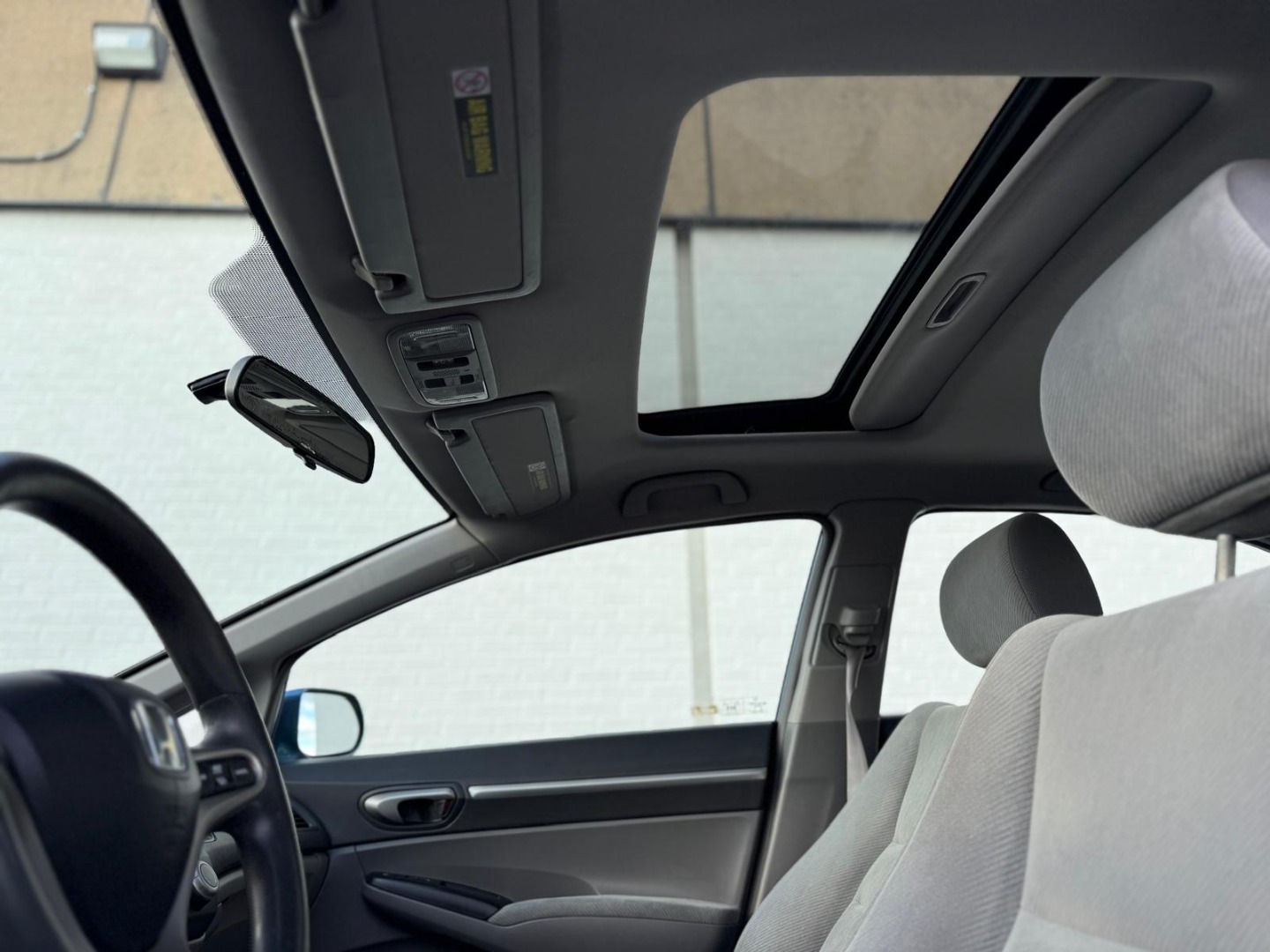 2009 Honda Civic EX - Photo 11