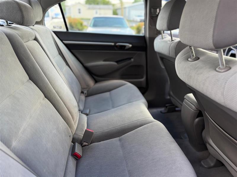 2009 Honda Civic EX - Photo 20
