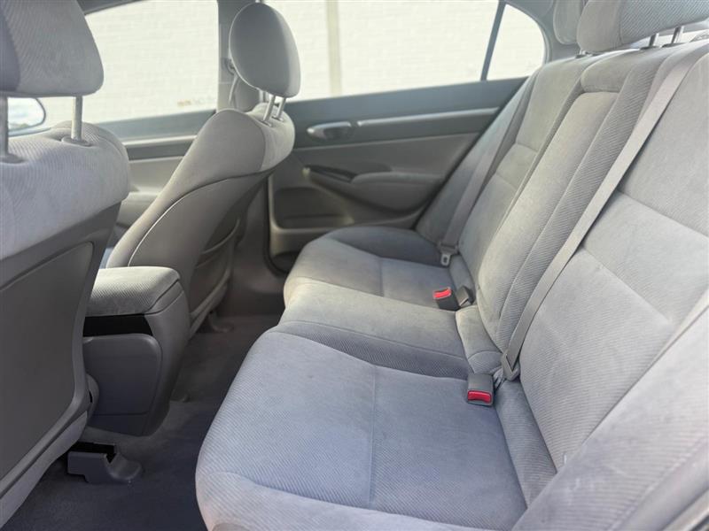 2009 Honda Civic EX - Photo 22