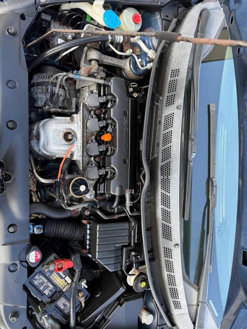 2009 Honda Civic EX - Photo 32