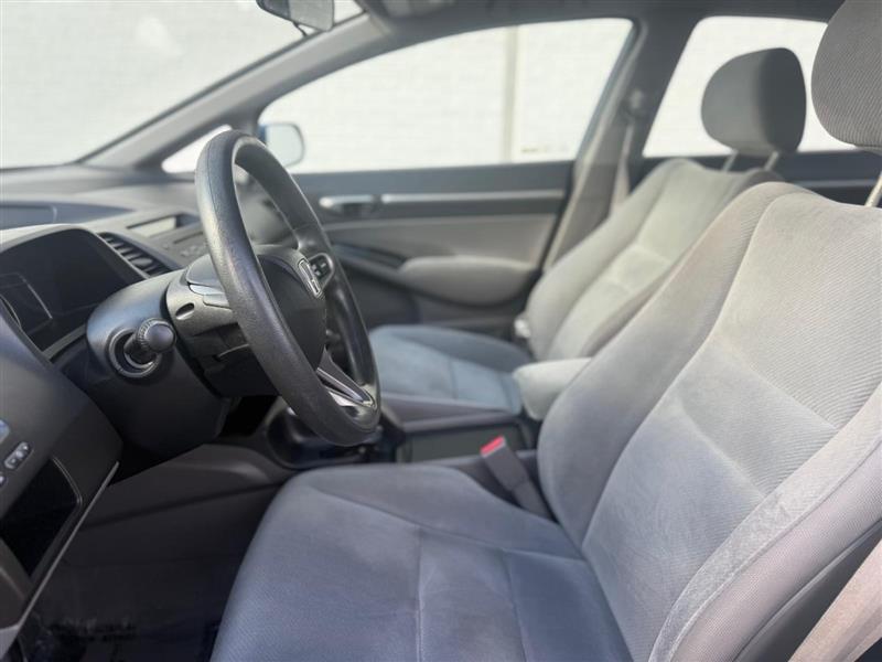 2009 Honda Civic EX - Photo 6
