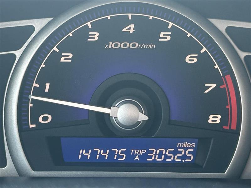 2009 Honda Civic EX - Photo 14