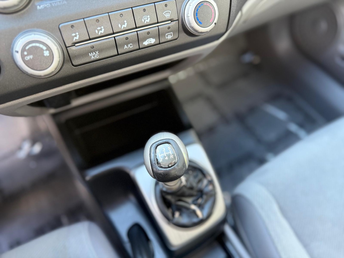 2009 Honda Civic EX - Photo 17