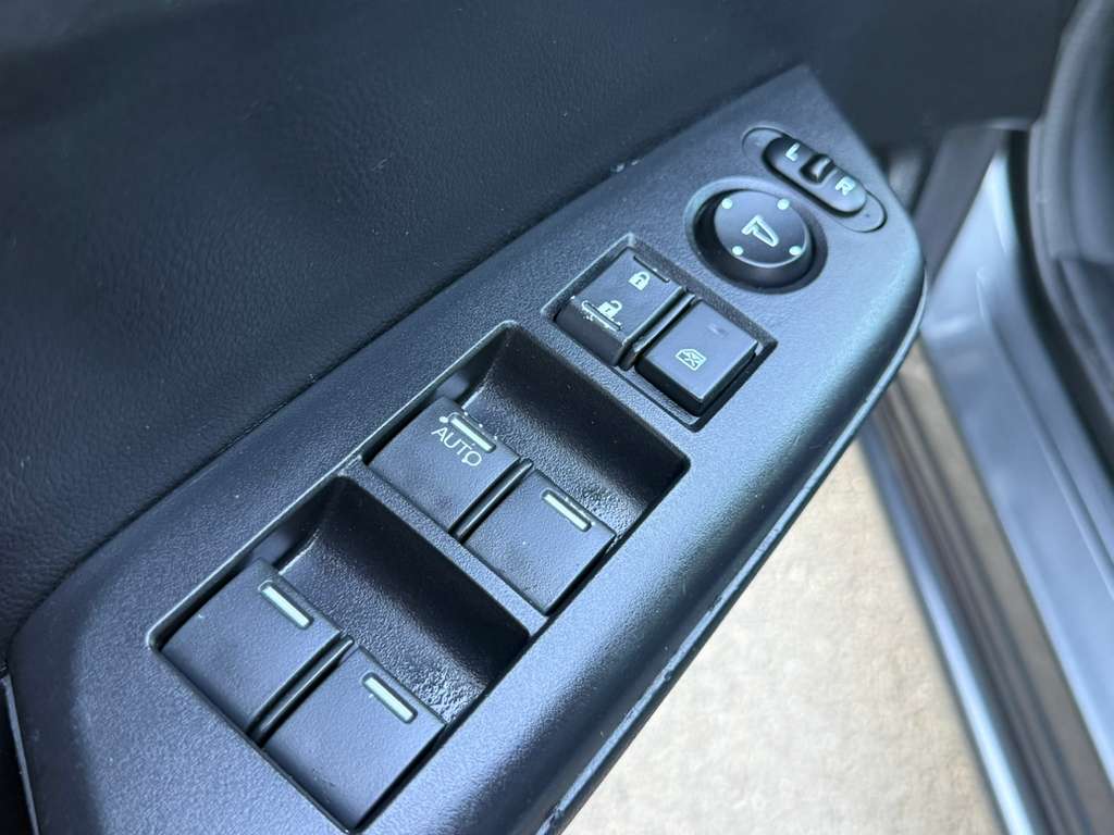 2012 Honda Civic SI - Photo 23
