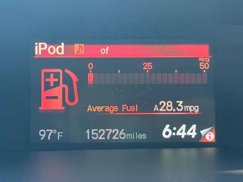 2012 Honda Civic SI - Photo 10