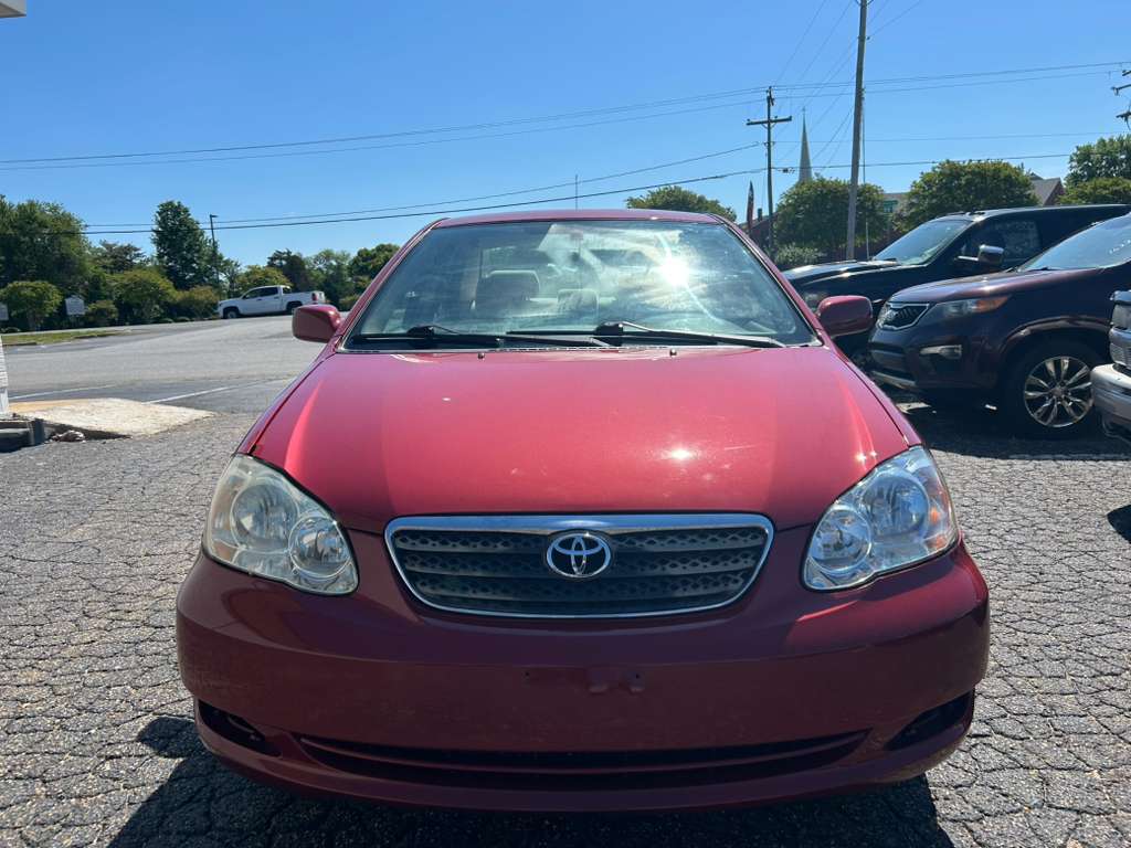 2007 Toyota Corolla CE - Photo 3
