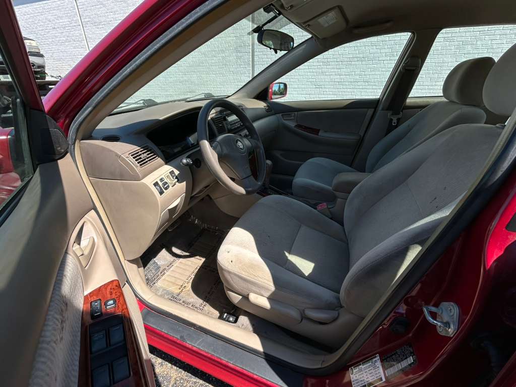 2007 Toyota Corolla CE - Photo 7
