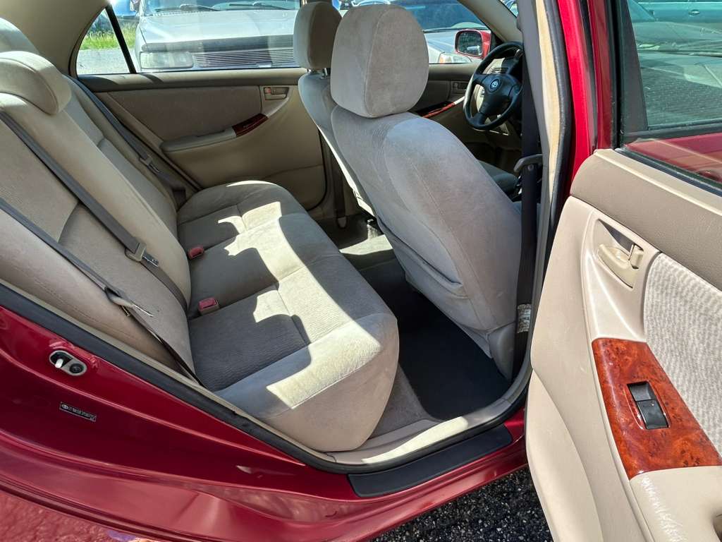 2007 Toyota Corolla CE - Photo 15