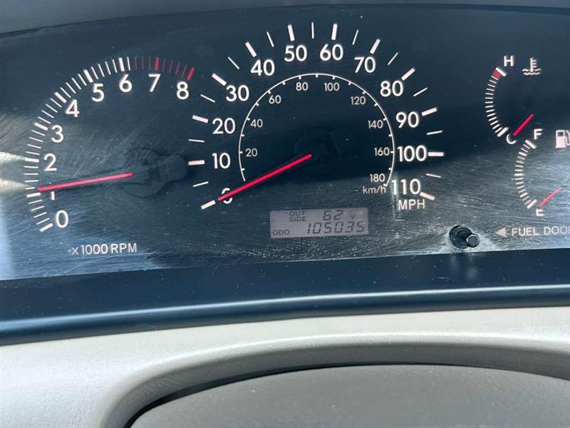 2007 Toyota Corolla CE - Photo 10