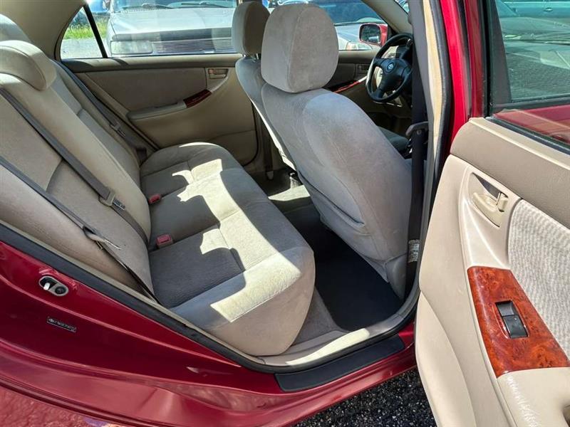 2007 Toyota Corolla CE - Photo 16