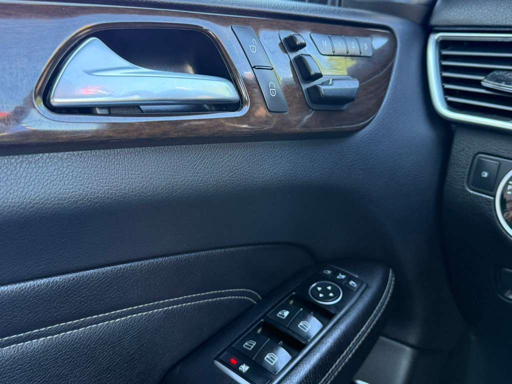 2015 Mercedes-Benz M-Class ML350 - Photo 23