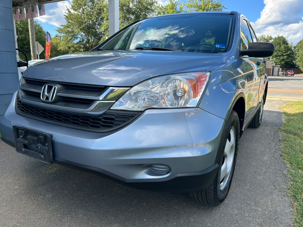 2011 Honda CR-V