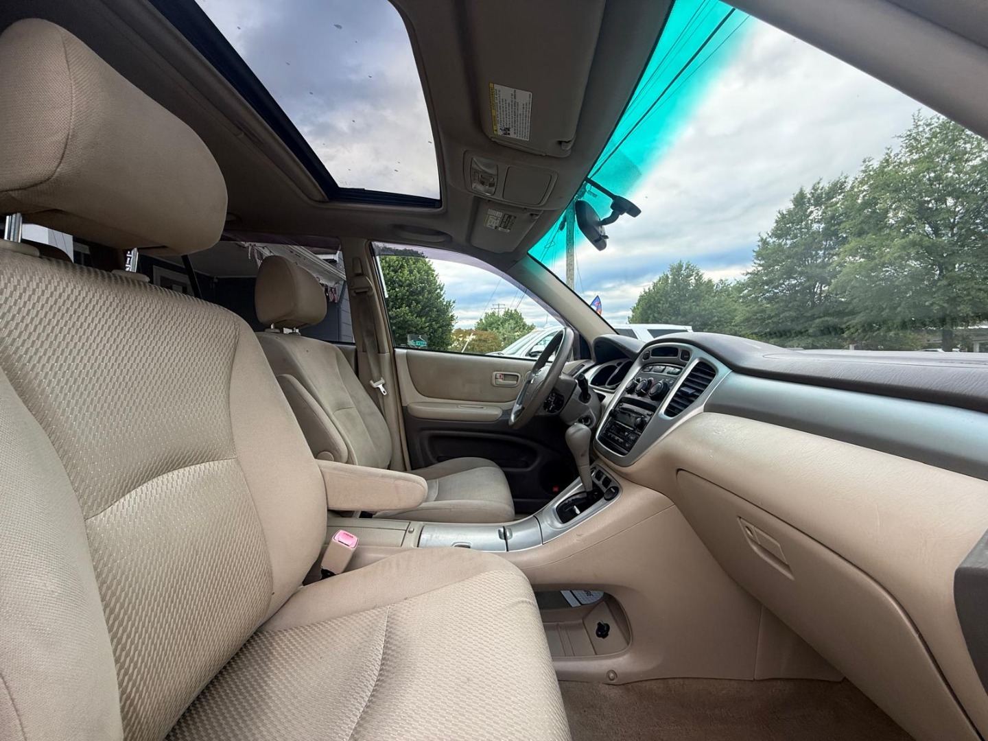 2006 Toyota Highlander Limited Hybrid - Photo 19
