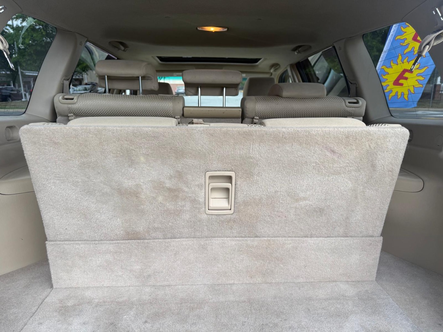 2006 Toyota Highlander Limited Hybrid - Photo 27
