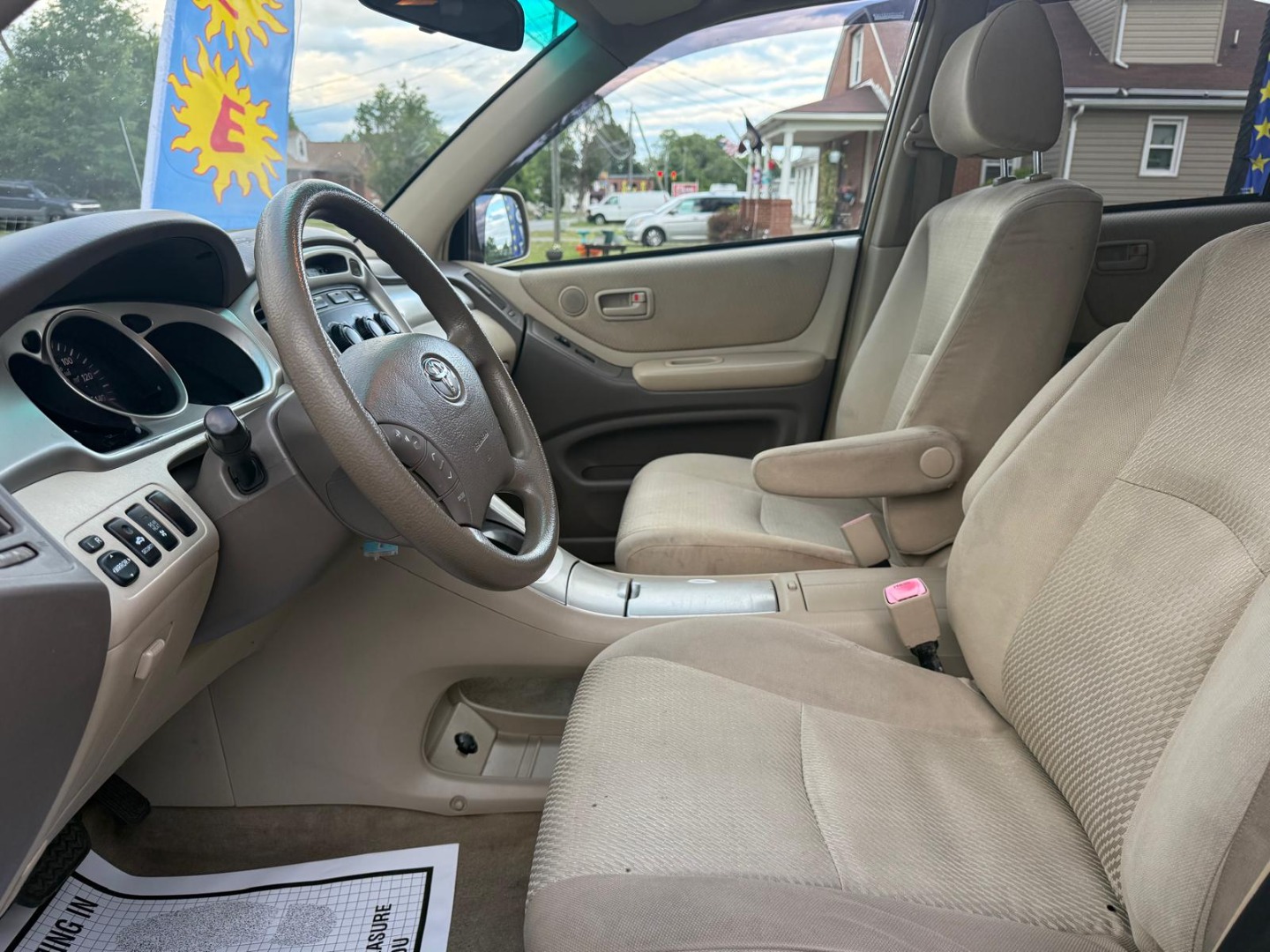 2006 Toyota Highlander Limited Hybrid - Photo 7
