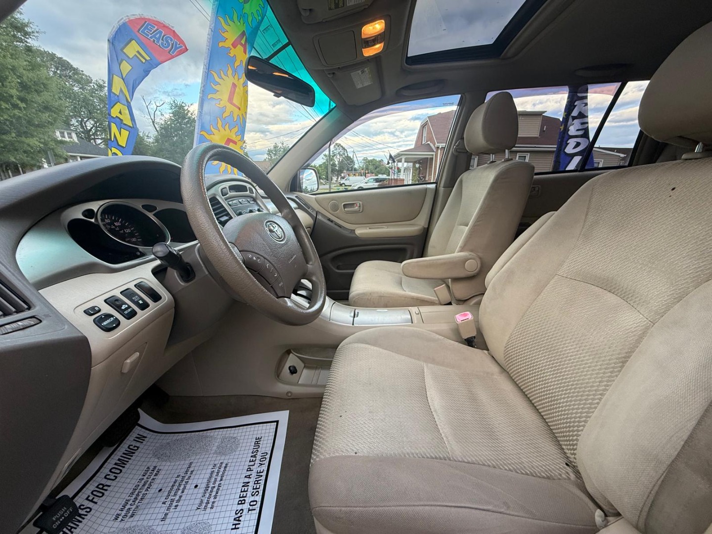 2006 Toyota Highlander Limited Hybrid - Photo 9