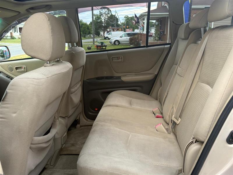 2006 Toyota Highlander Limited Hybrid - Photo 22