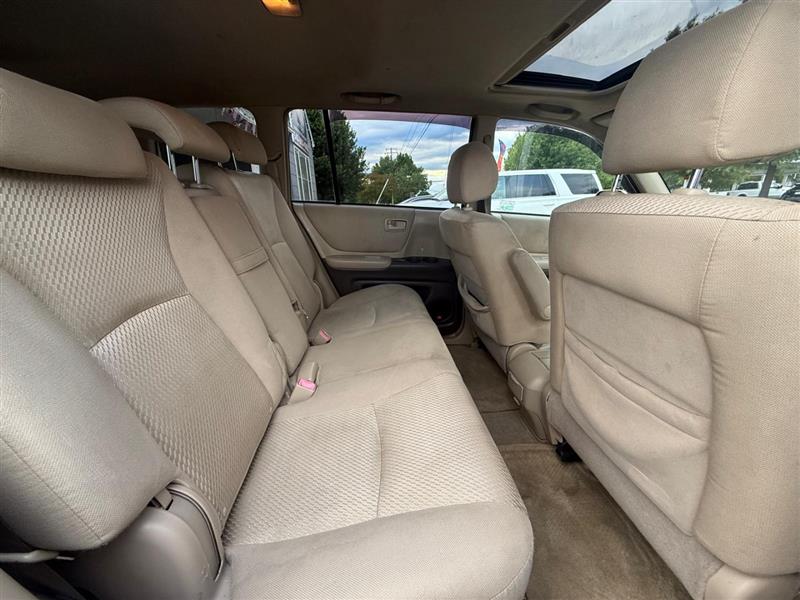 2006 Toyota Highlander Limited Hybrid - Photo 24