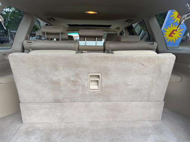 2006 Toyota Highlander Limited Hybrid - Photo 28