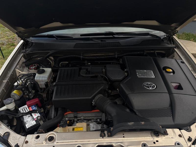 2006 Toyota Highlander Limited Hybrid - Photo 34