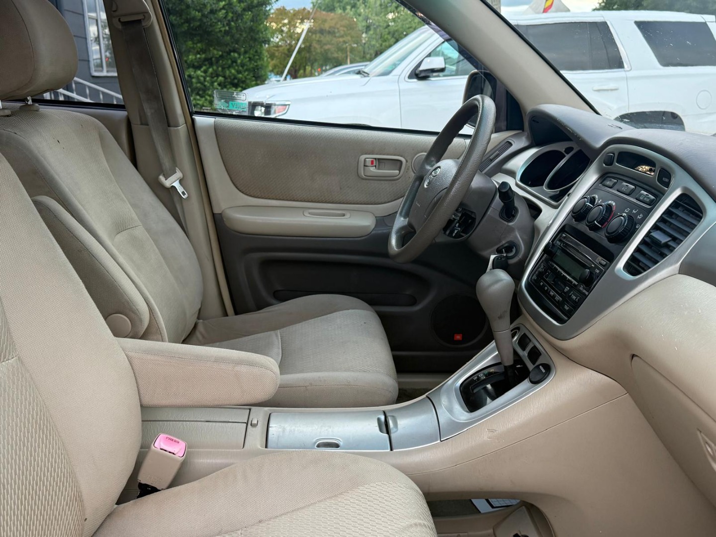 2006 Toyota Highlander Limited Hybrid - Photo 17