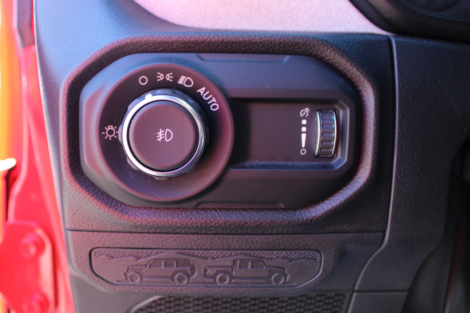2024 Jeep Wrangler 4-Door Sport S - Photo 35