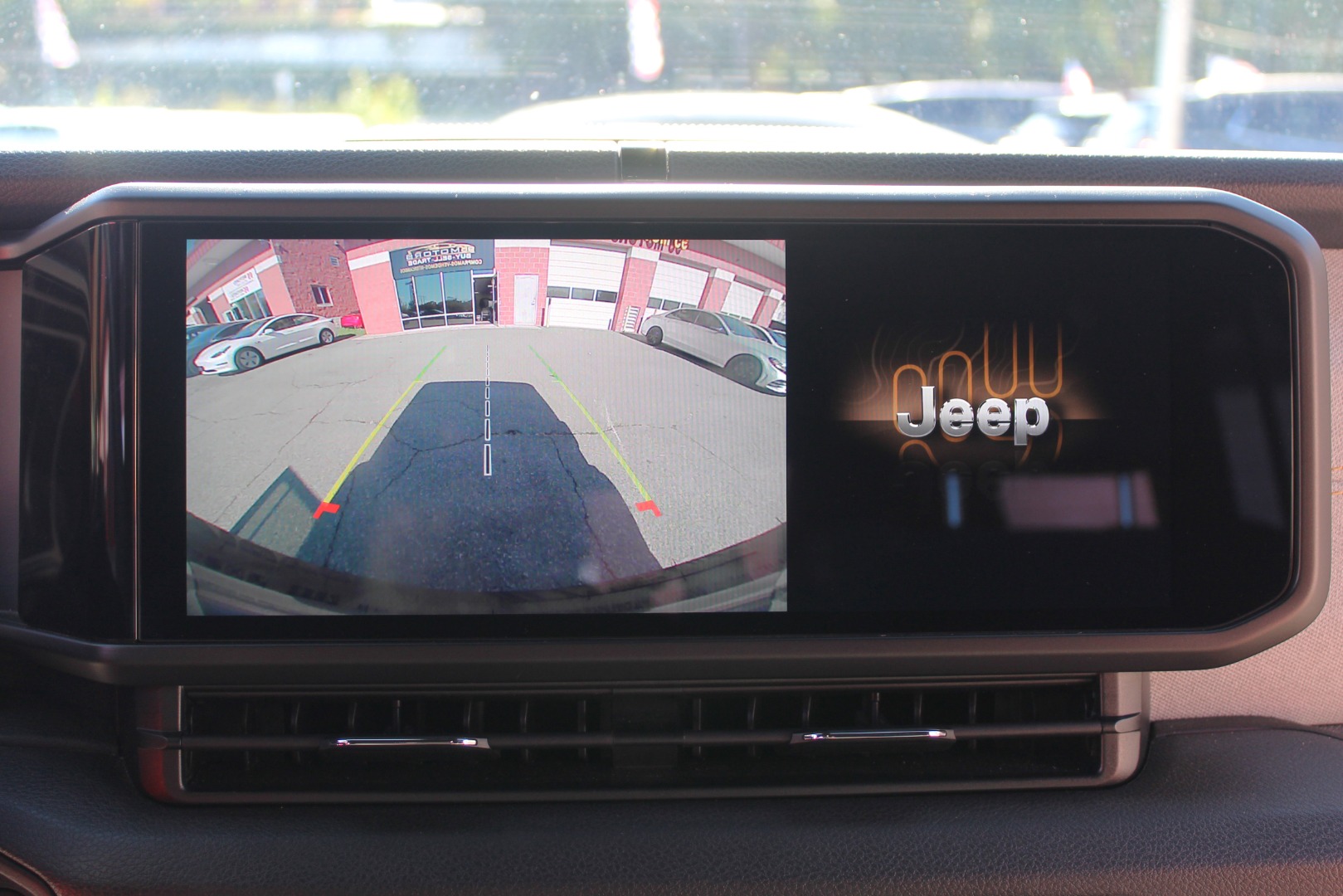 2024 Jeep Wrangler 4-Door Sport S - Photo 41