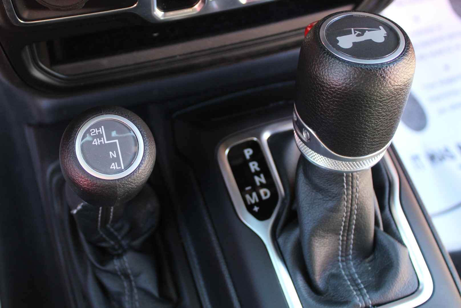 2024 Jeep Wrangler 4-Door Sport S - Photo 43