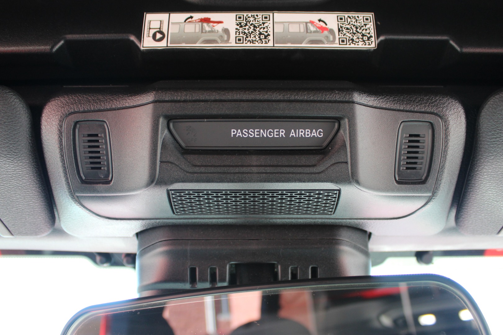 2024 Jeep Wrangler 4-Door Sport S - Photo 47
