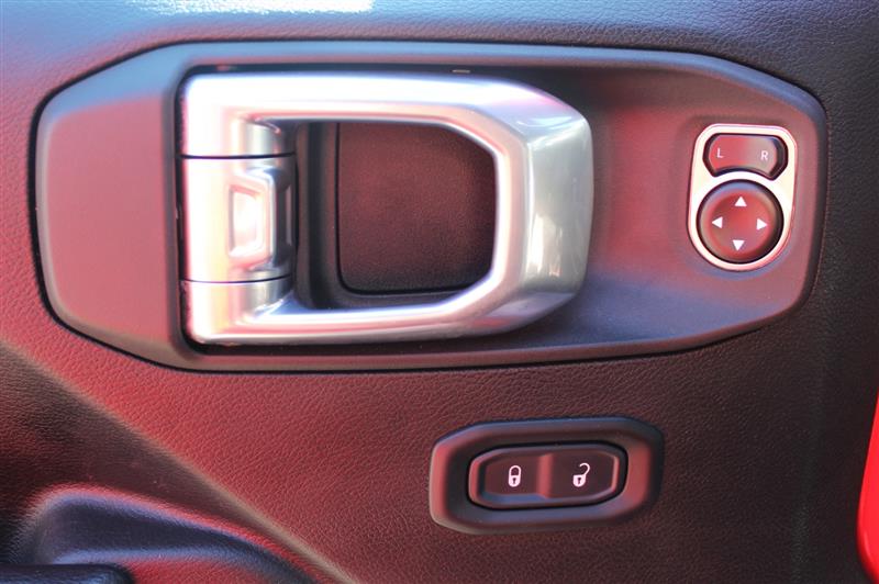 2024 Jeep Wrangler 4-Door Sport S - Photo 26
