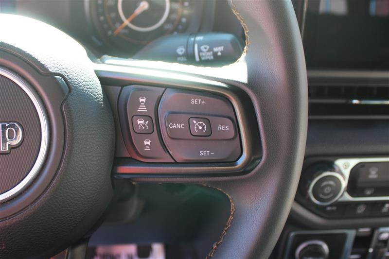 2024 Jeep Wrangler 4-Door Sport S - Photo 34