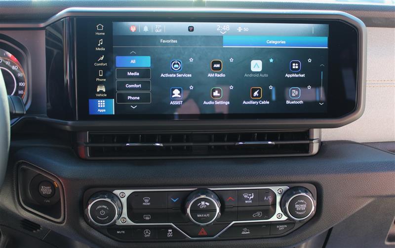 2024 Jeep Wrangler 4-Door Sport S - Photo 38