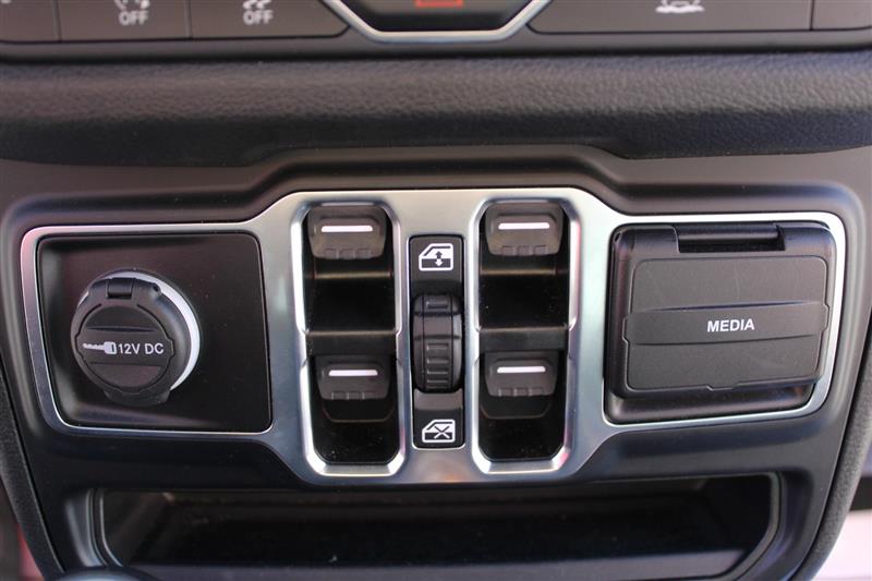 2024 Jeep Wrangler 4-Door Sport S - Photo 40