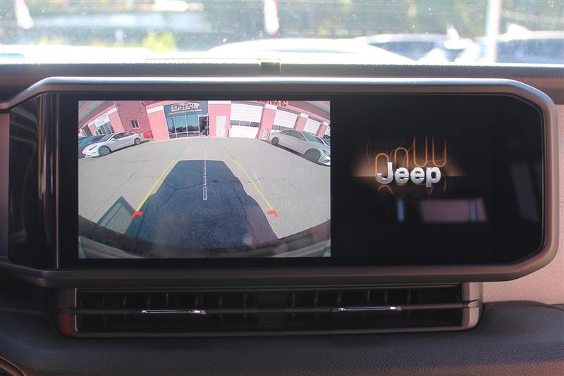 2024 Jeep Wrangler 4-Door Sport S - Photo 42