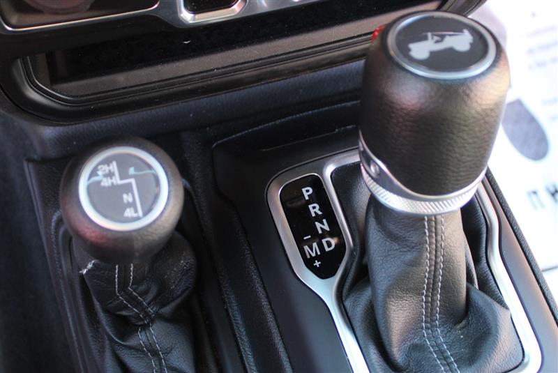 2024 Jeep Wrangler 4-Door Sport S - Photo 46