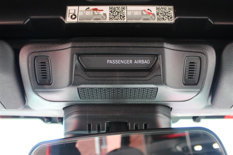 2024 Jeep Wrangler 4-Door Sport S - Photo 48