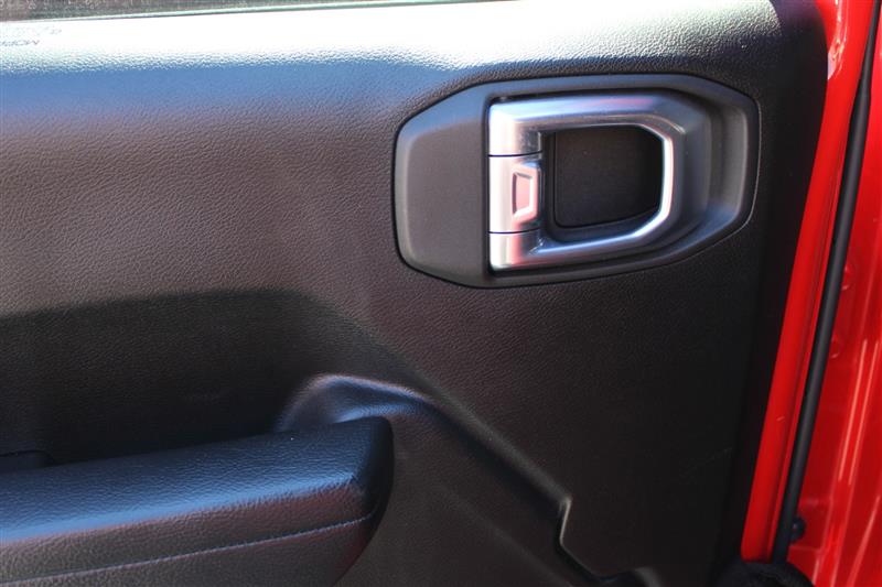 2024 Jeep Wrangler 4-Door Sport S - Photo 54