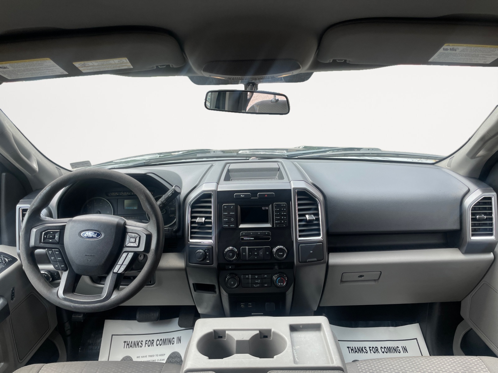 2015 Ford F-150 XLT - Photo 19