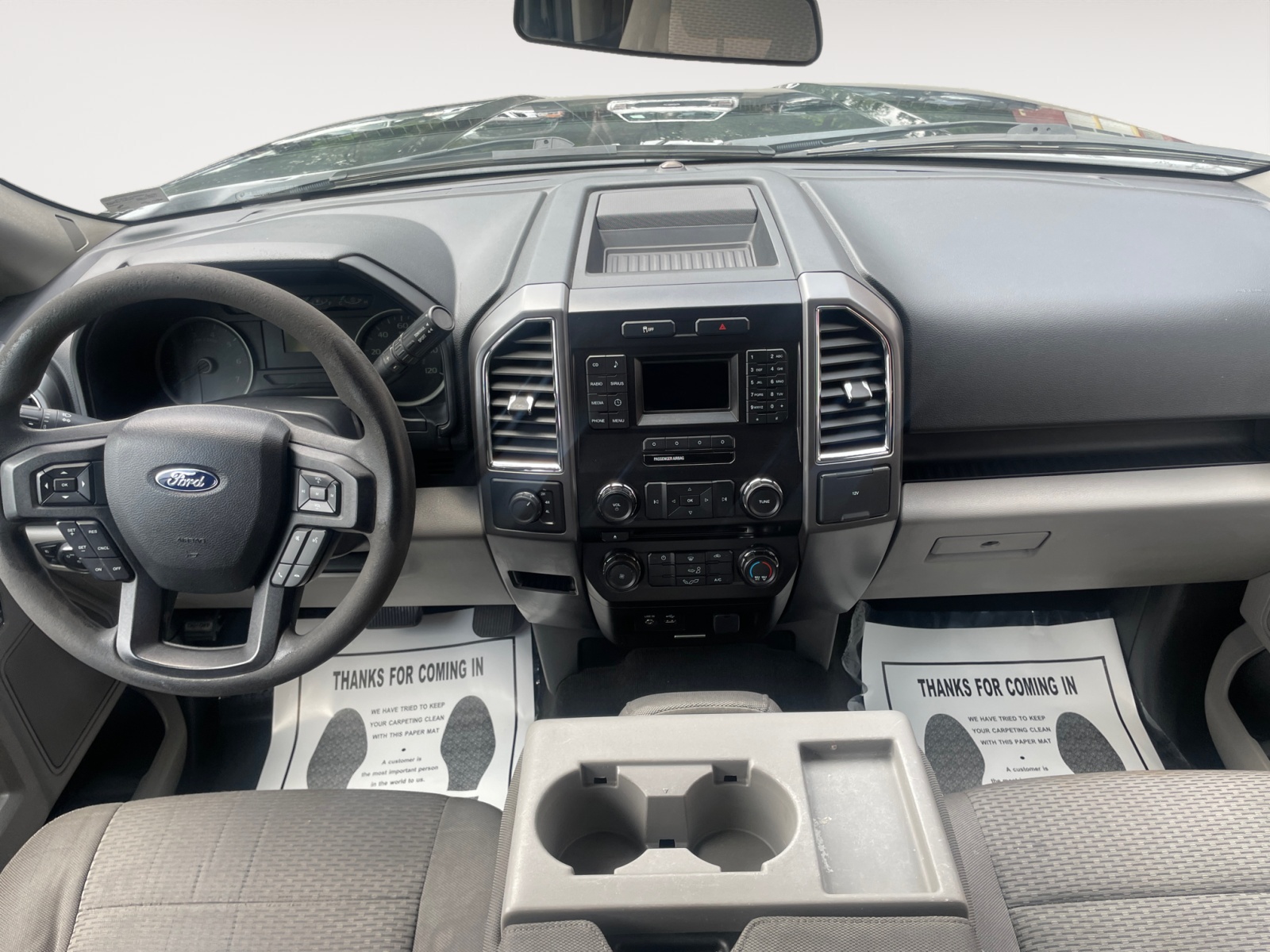 2015 Ford F-150 XLT - Photo 21