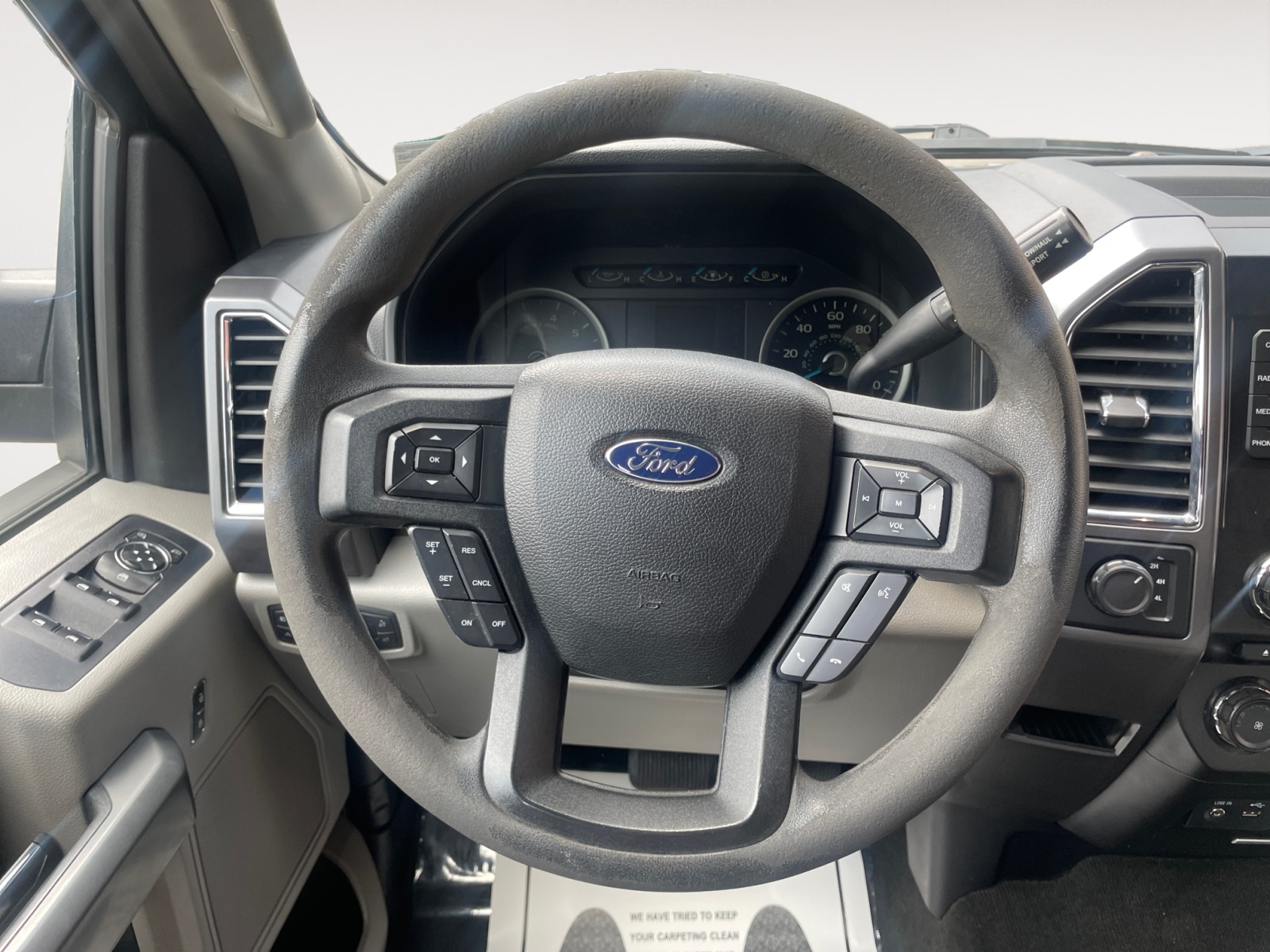 2015 Ford F-150 XLT - Photo 23
