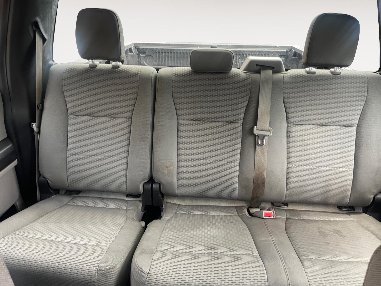 2015 Ford F-150 XLT - Photo 25