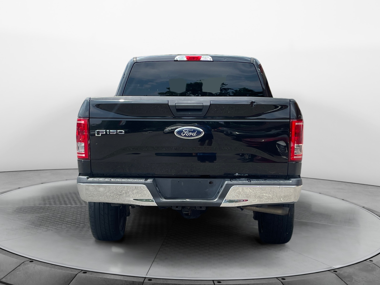2015 Ford F-150 XLT - Photo 7
