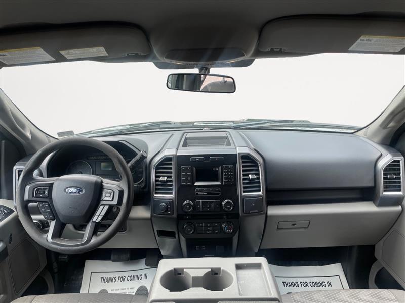 2015 Ford F-150 XLT - Photo 20