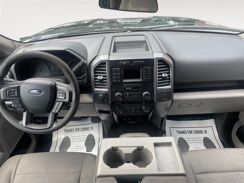 2015 Ford F-150 XLT - Photo 22