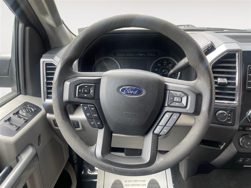 2015 Ford F-150 XLT - Photo 24