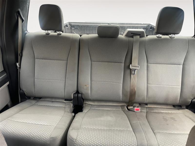 2015 Ford F-150 XLT - Photo 26