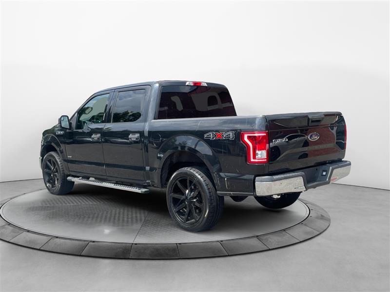 2015 Ford F-150 XLT - Photo 6